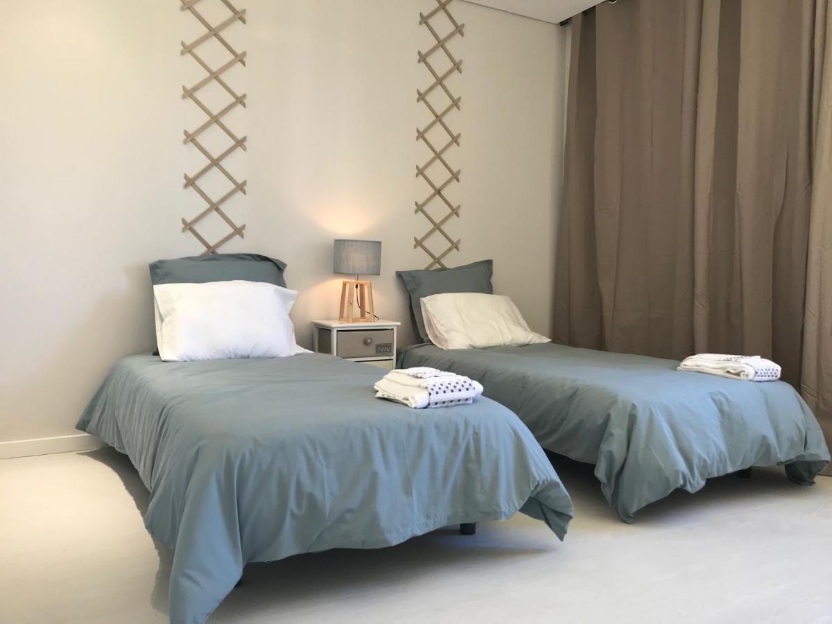 Apartamento Reis Magos Canico  Exterior photo
